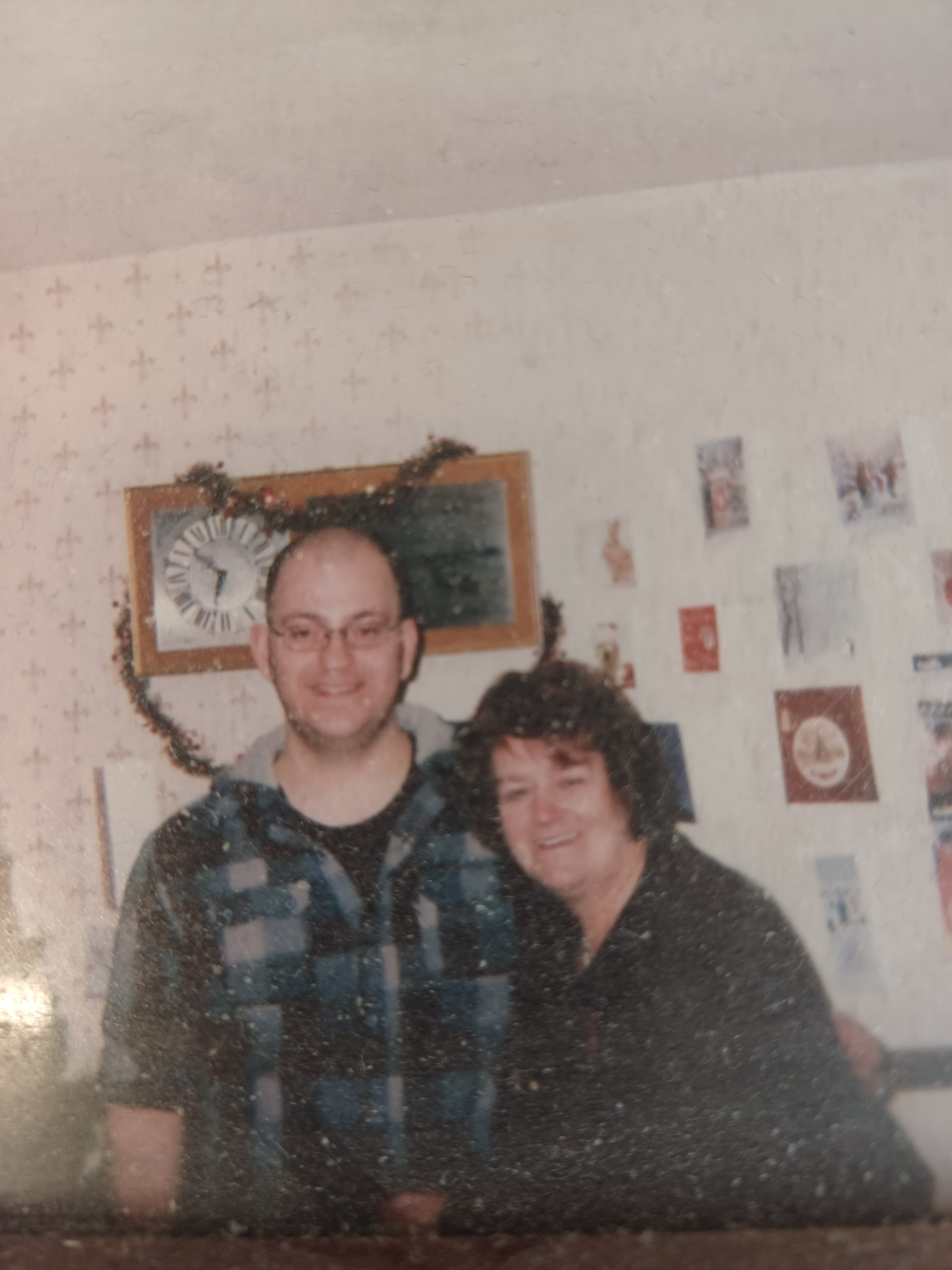 Susan (Mikey's Mum) campaign photo, 2 of 4