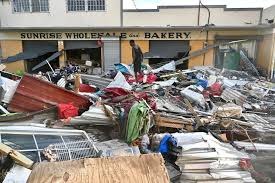 Support St. Ann Families Devastated by Hurricane campaign photo, 6 of 8