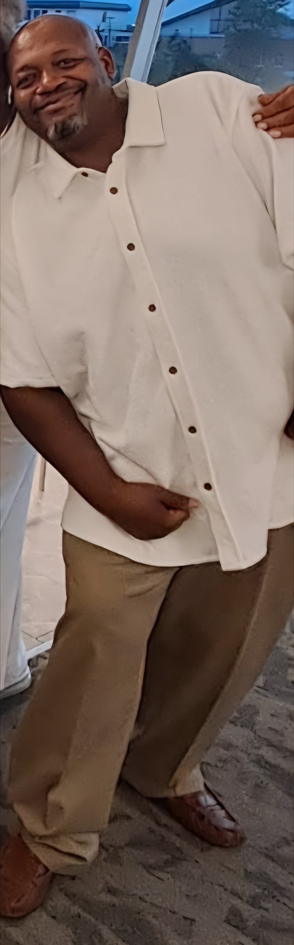 Help Us Honor Terrell "TJ" Jones and His Gift of Life campaign photo, 2 of 6