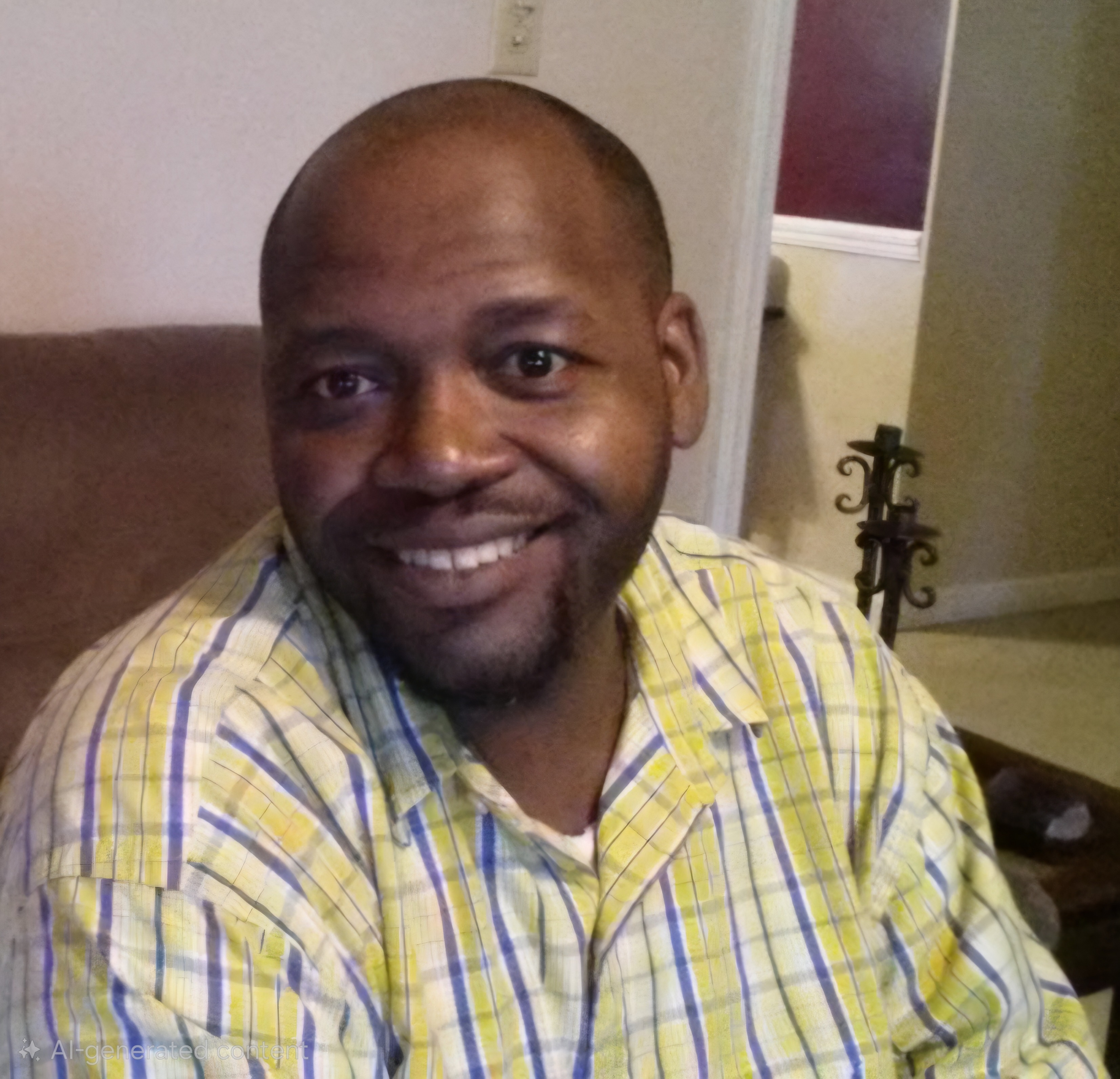 Help Us Honor Terrell "TJ" Jones and His Gift of Life campaign photo, 4 of 6