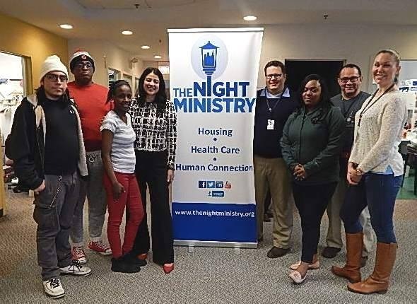 Support The Night Ministry's Vital Work campaign photo, 2 of 4