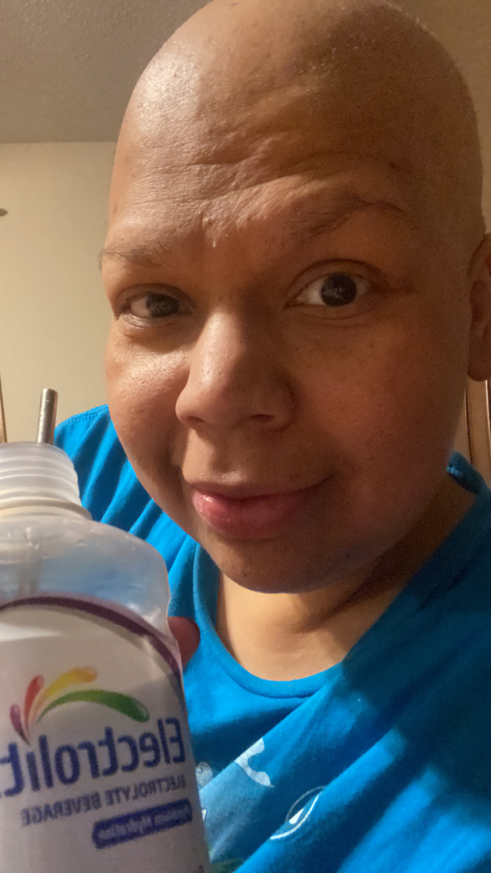 Help Support My Fight Against Breast Cancer campaign photo, 2 of 5