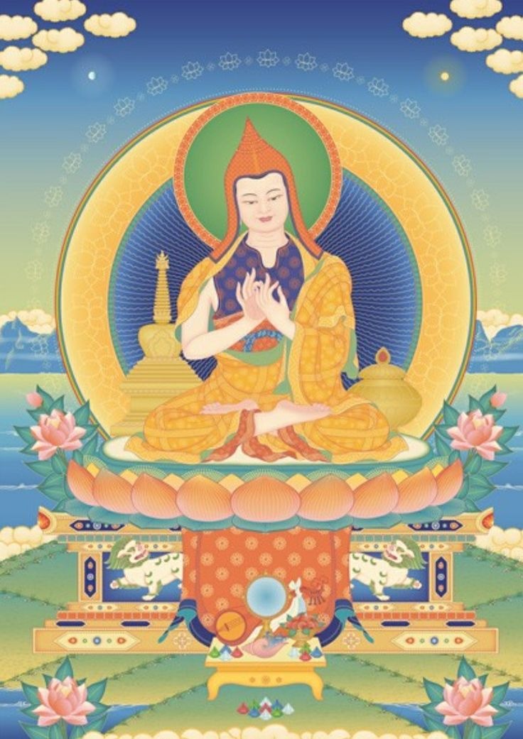 Help Fulfill a Dream: Kadampa Festival 2026 campaign photo, 4 of 7