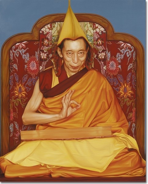 Help Fulfill a Dream: Kadampa Festival 2026 campaign photo, 5 of 7