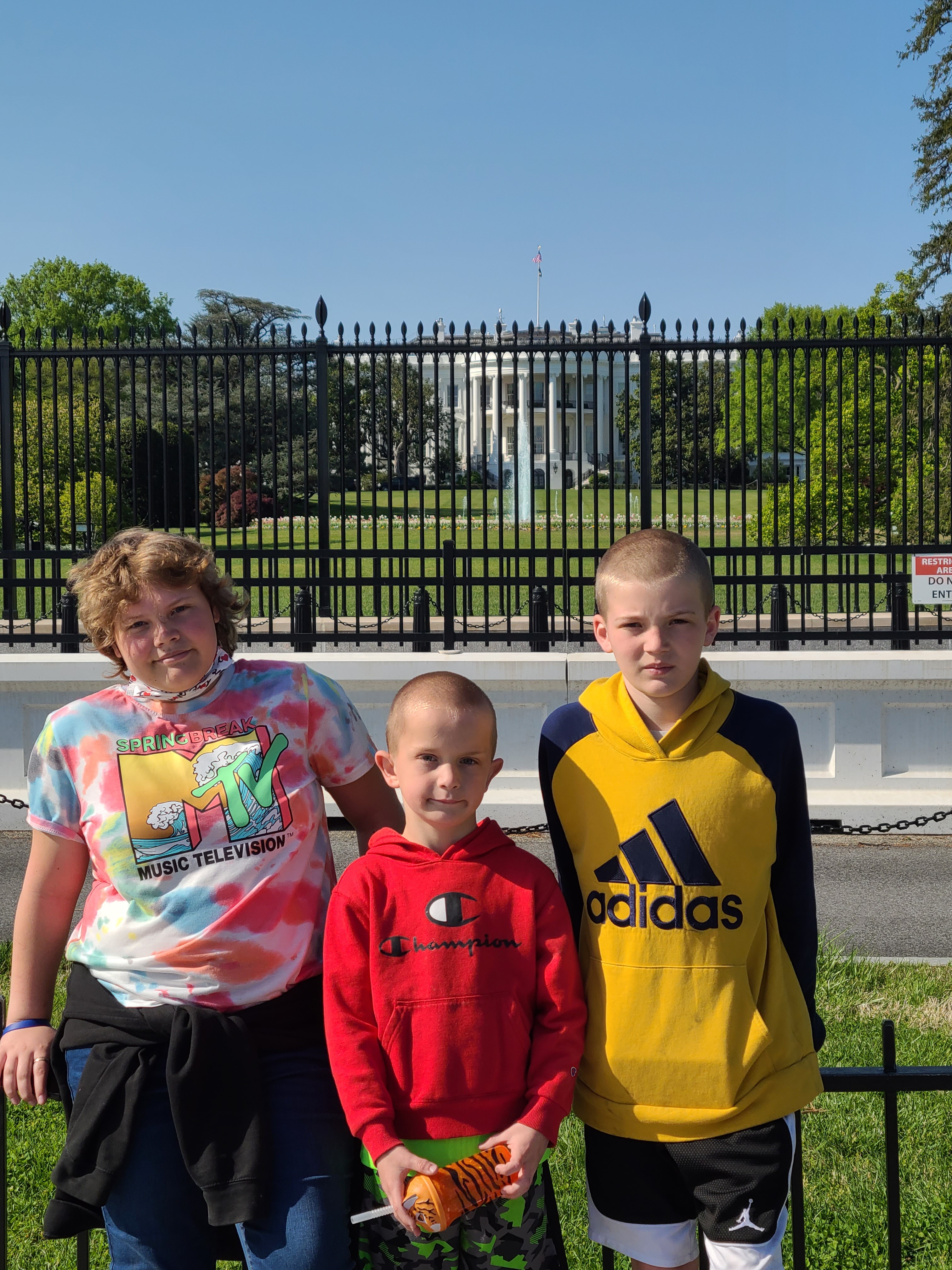 Help Heather and Her Family Through Cancer Treatment campaign photo, 2 of 5
