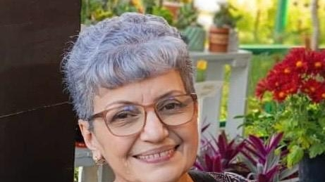 Maribel necesita aliviar su dolor y extender tiempo de vida. photo