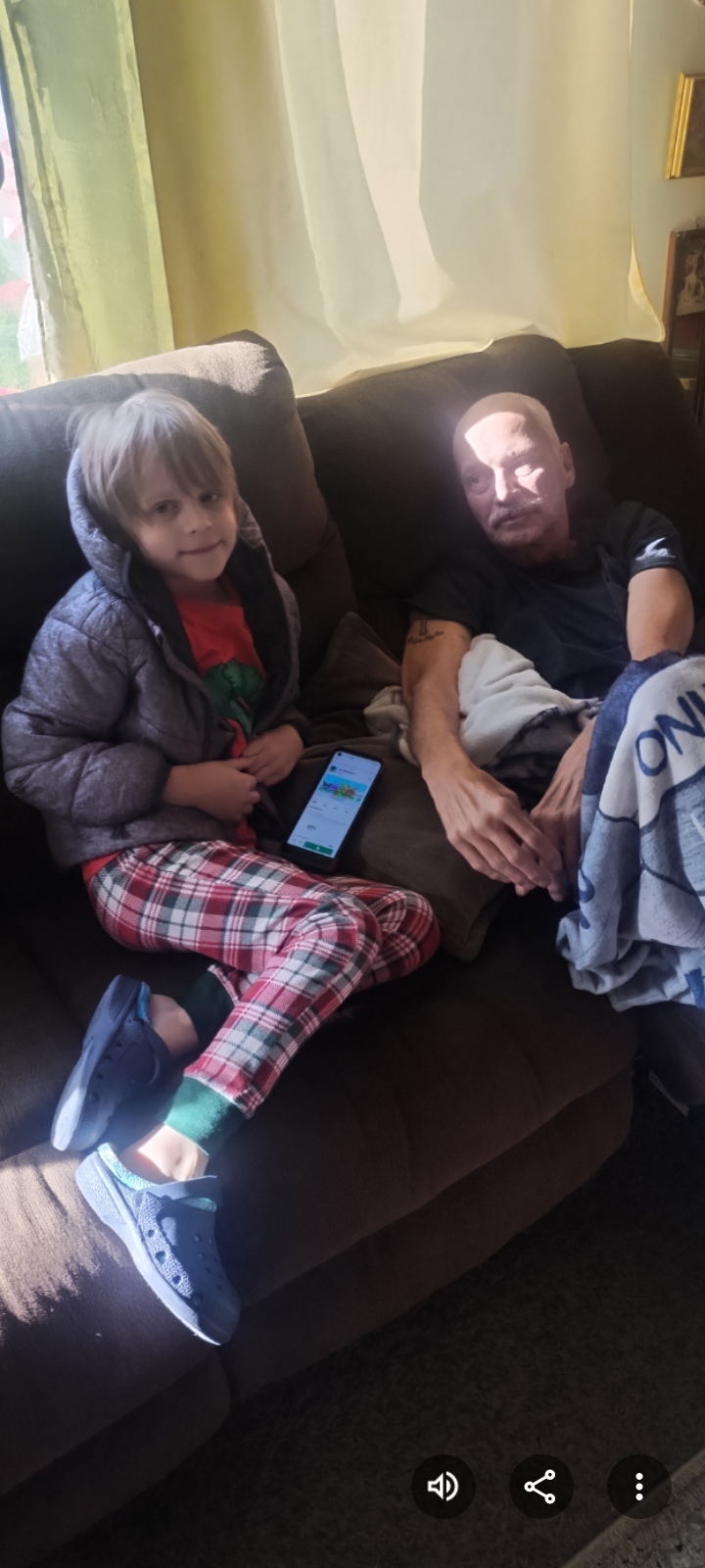 Help The Robinson's Keep Their Home After Cancer Death campaign photo, 4 of 8