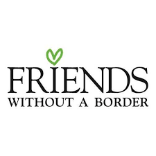 Supporting Friends Without a Border - Tokyo Marathon campaign photo, 2 of 5