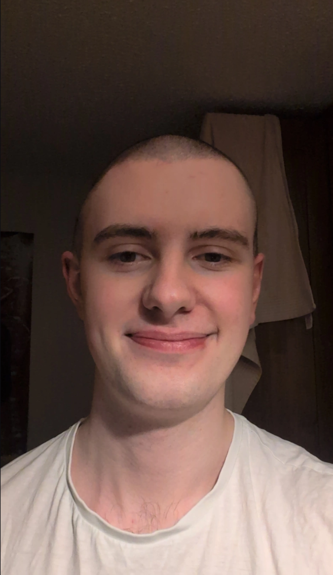 Donate to Men help men by building community with each other campaign photo, 2 of 3