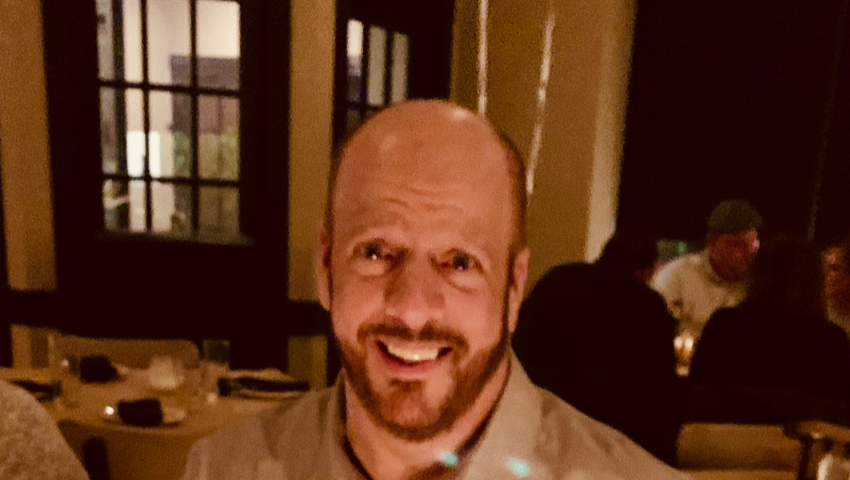 Give Michael Nappi a Second Chance at Life