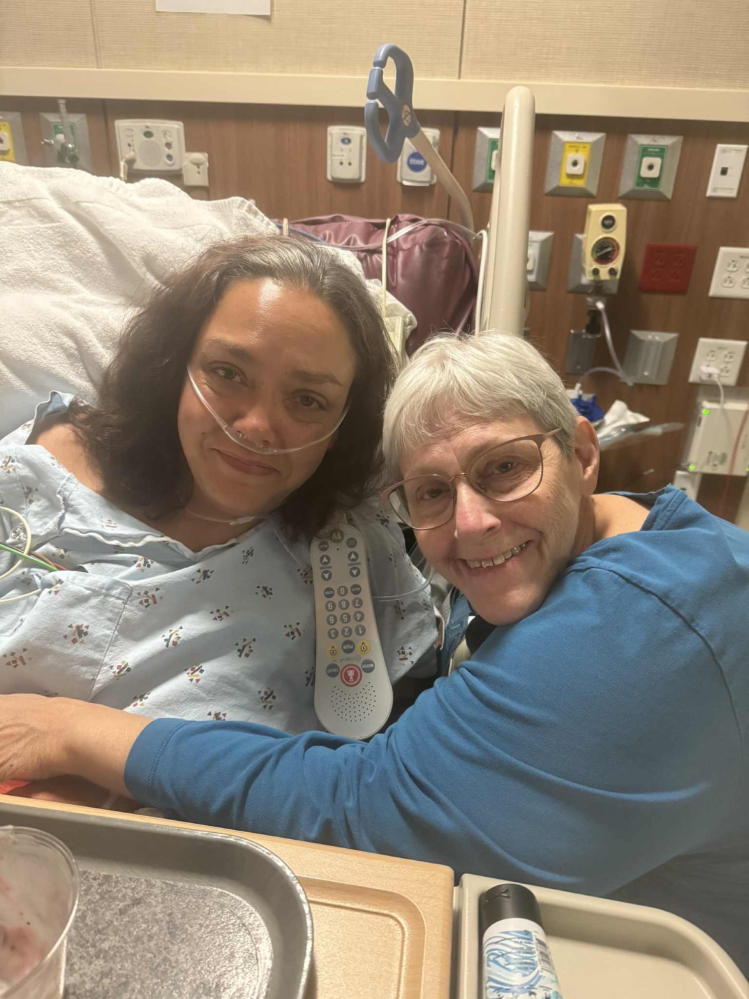Help Marie Hilliker with her medical journey campaign photo, 2 of 4
