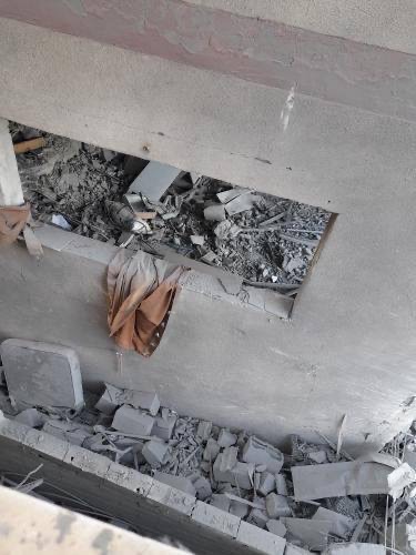 Help a Displaced Gaza Family -Urgent Living Support campaign photo, 7 of 8