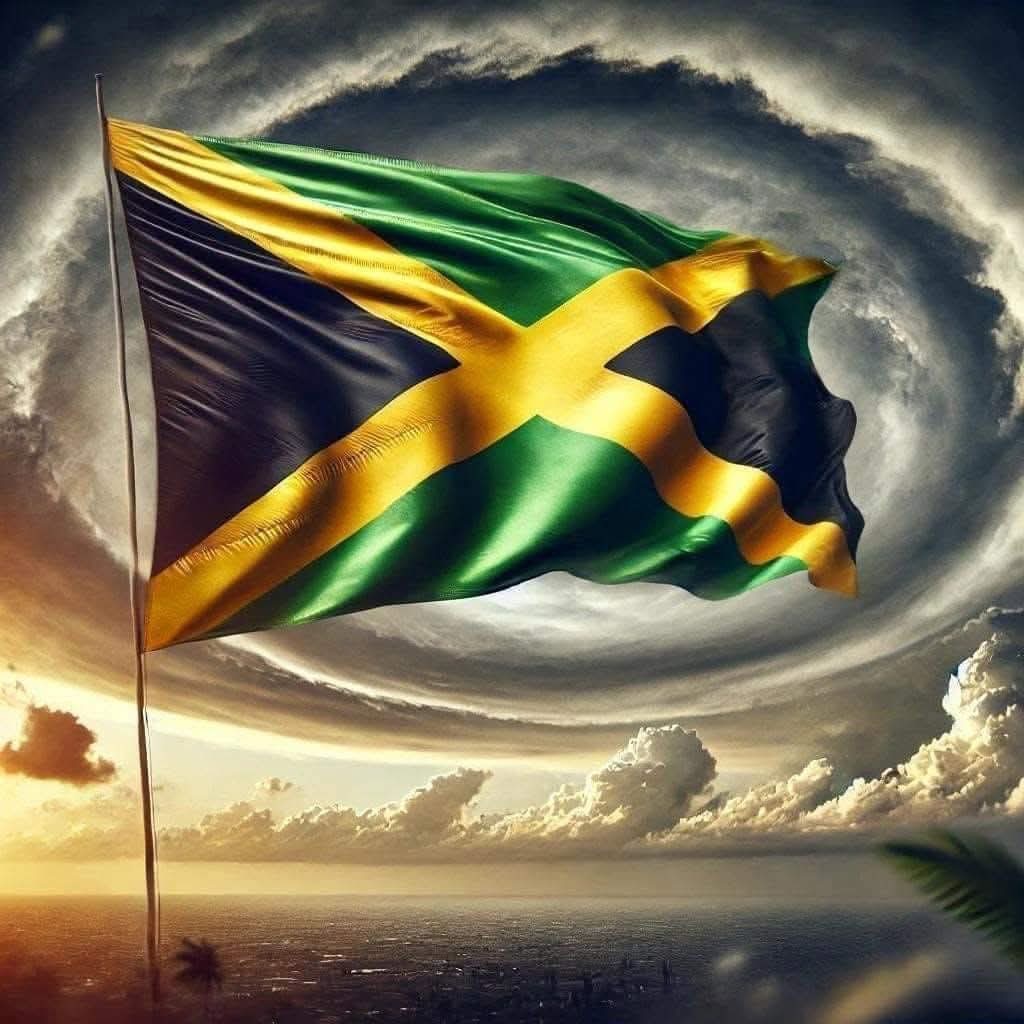 Support Jamaican Families Devastated By Hurricane Melissa. campaign photo, 7 of 8