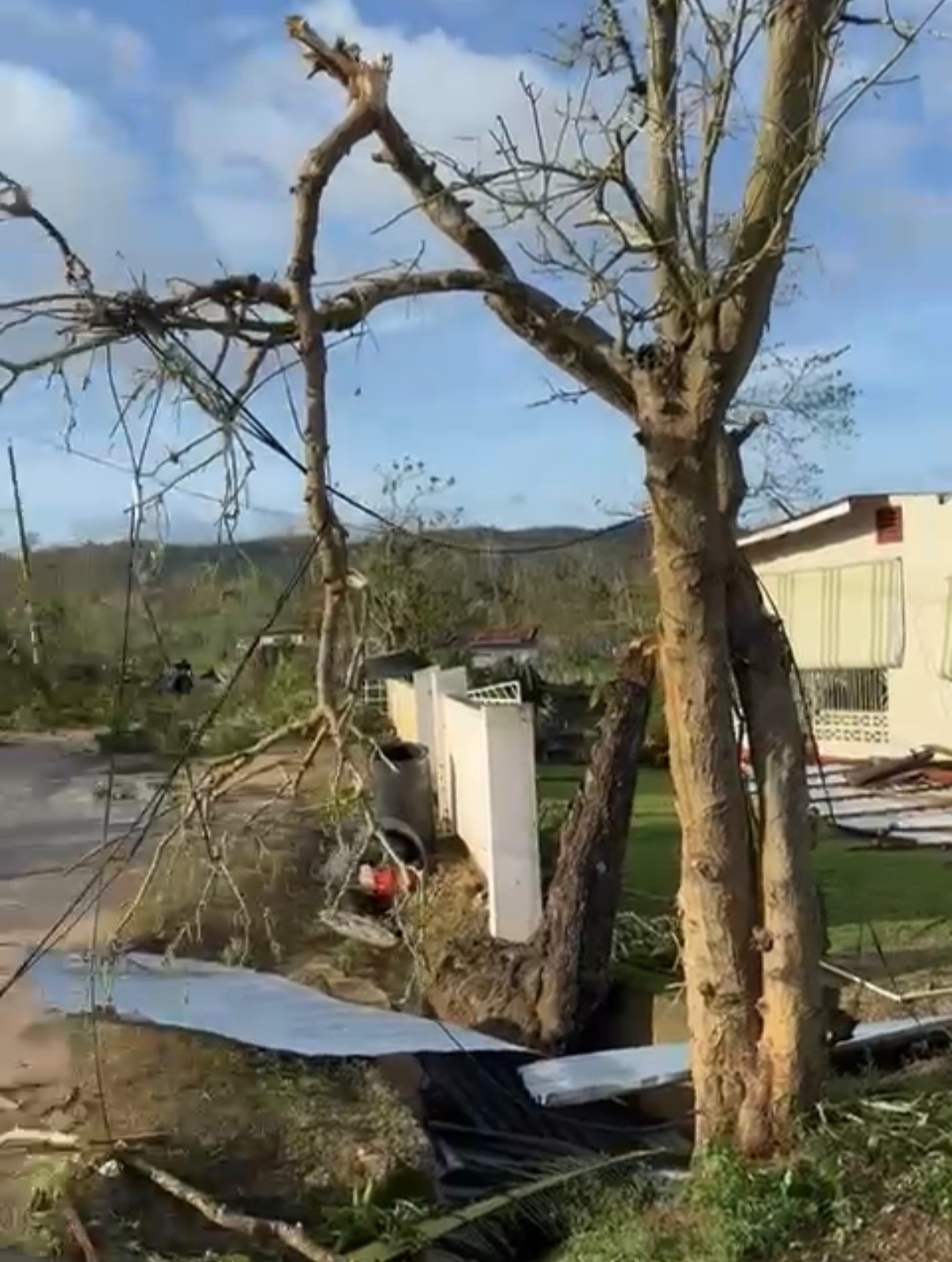 Support St. Elizabeth Families Post-Hurricane Melissa campaign photo, 7 of 8