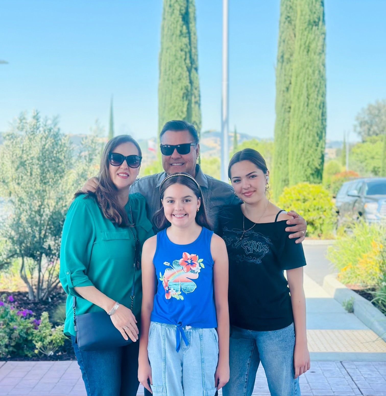Help Ease the Burden for Carlos Hernandez's Family campaign photo, 2 of 5