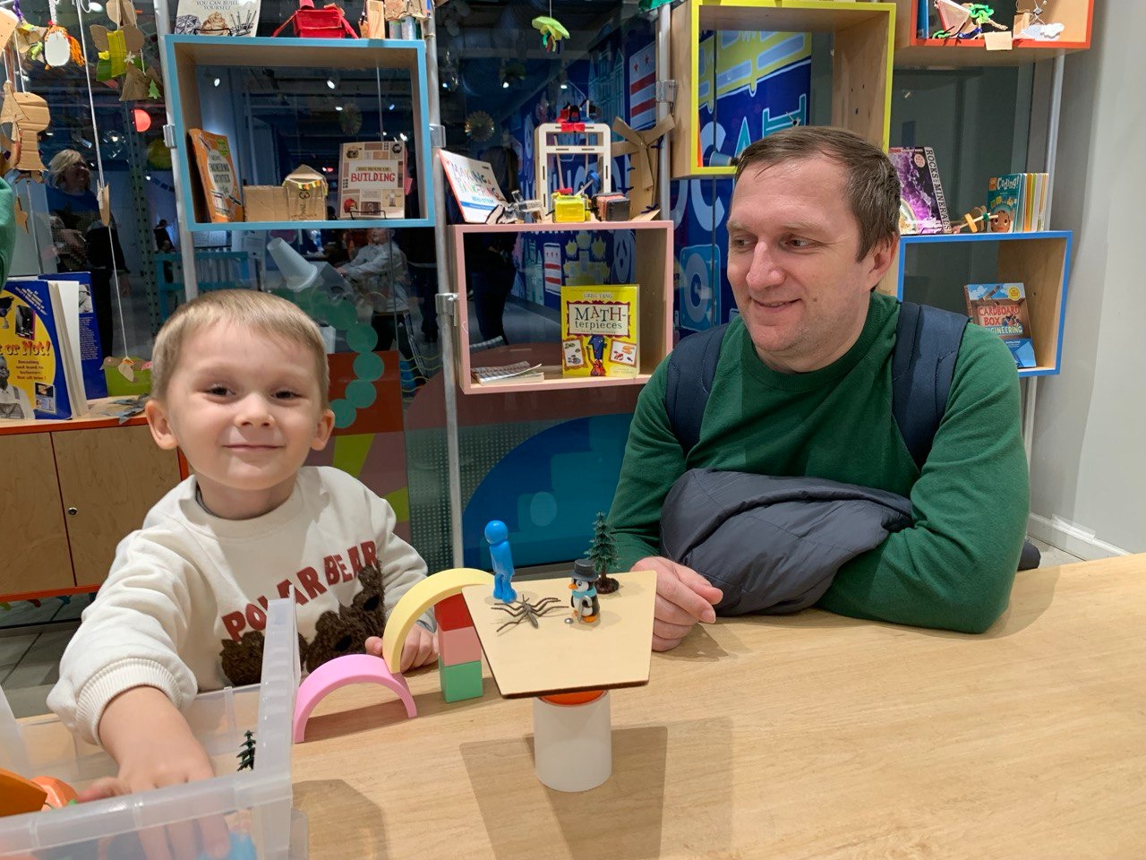 Phase Two: Help Yehven's Family from Ukraine campaign photo, 5 of 8