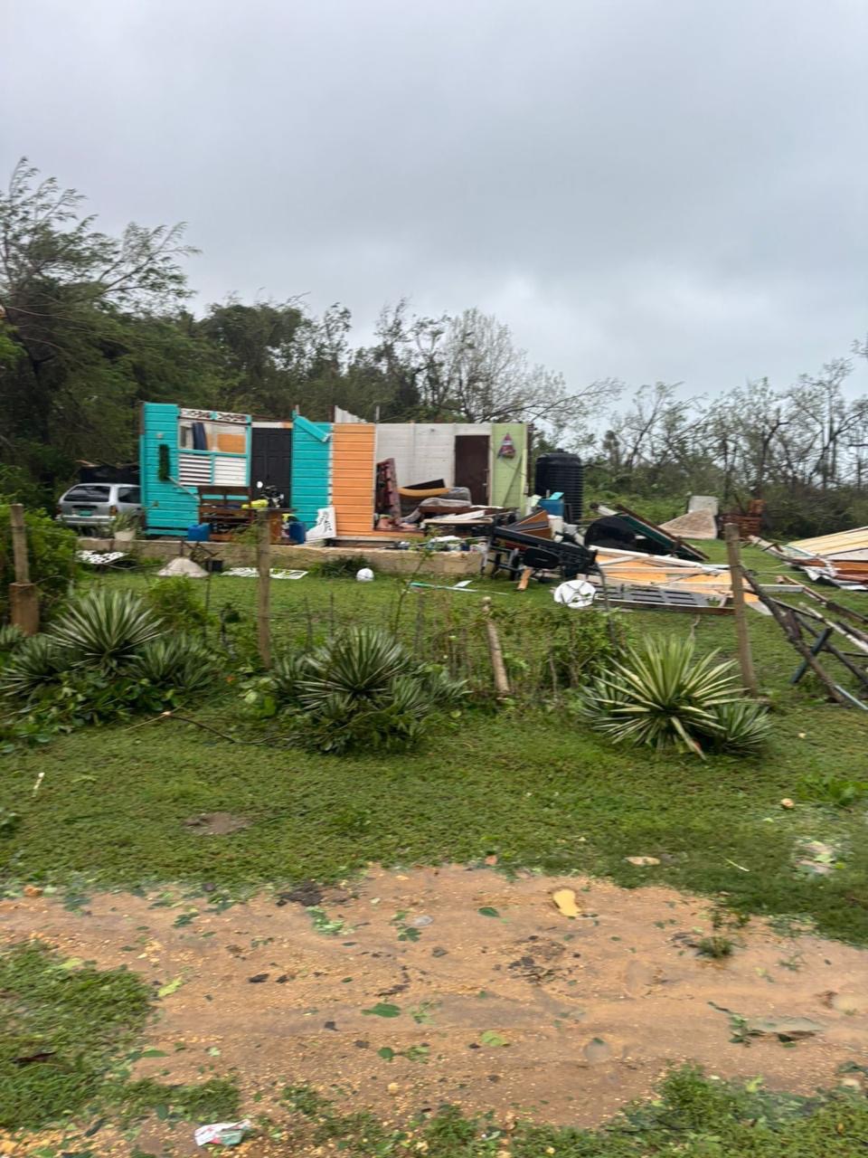Helping to build back Jamaica campaign photo, 7 of 8