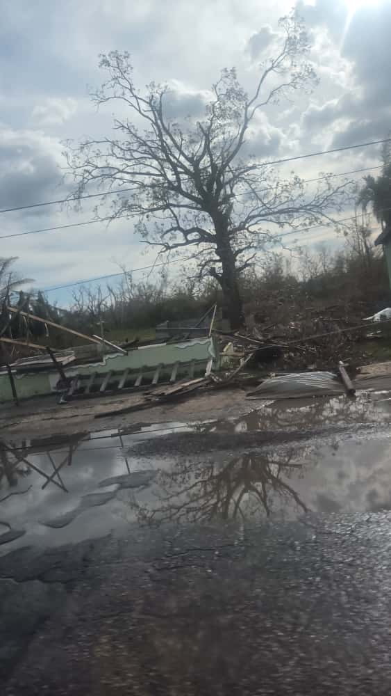 Support Jamaica's Recovery from Hurricane Melissa campaign photo, 4 of 8