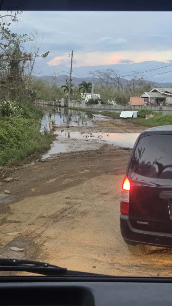 Support Jamaica's Recovery from Hurricane Melissa campaign photo, 5 of 8