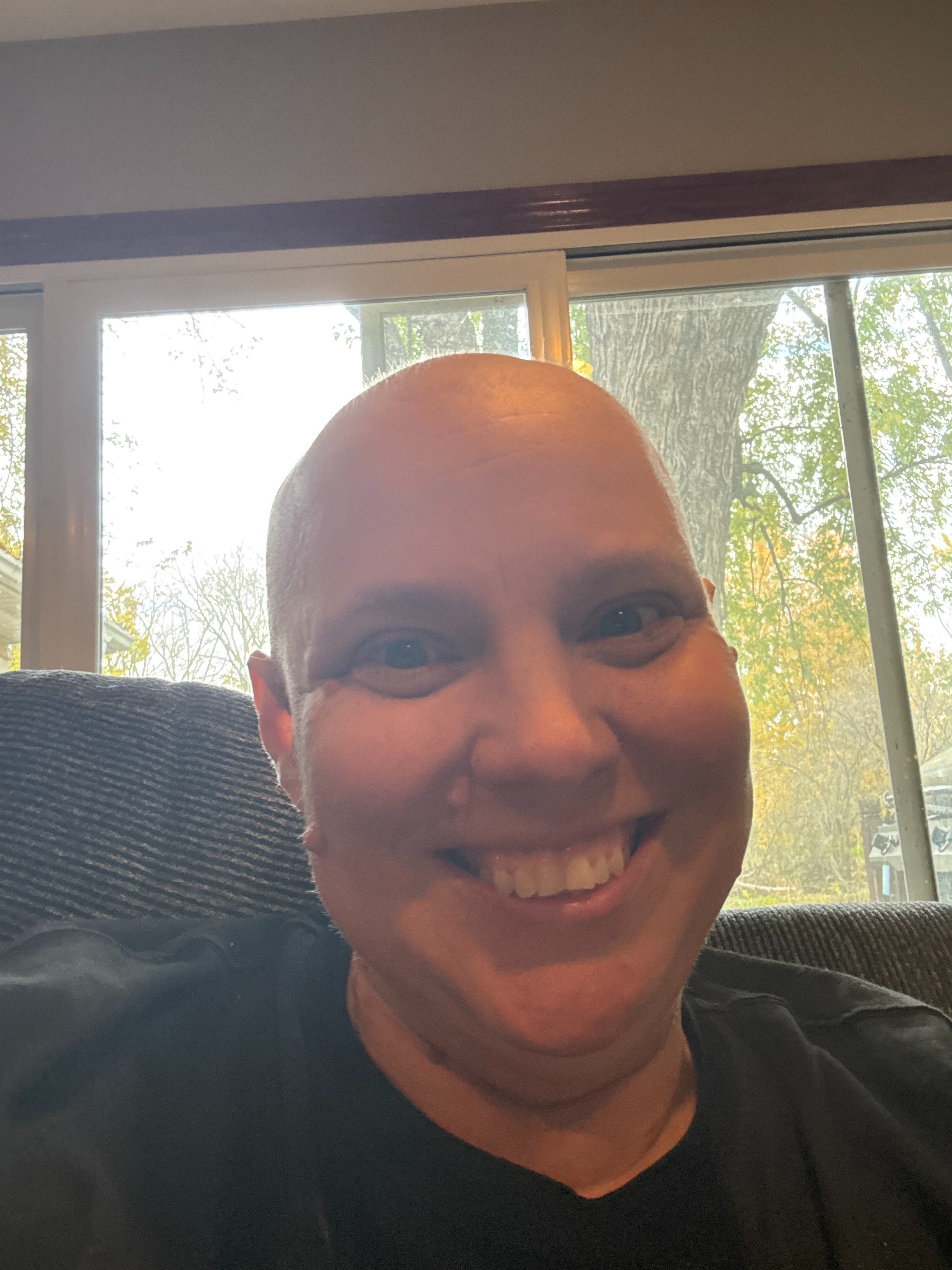 Donate to Keith and Nicole's Cancer Fight campaign photo, 2 of 5