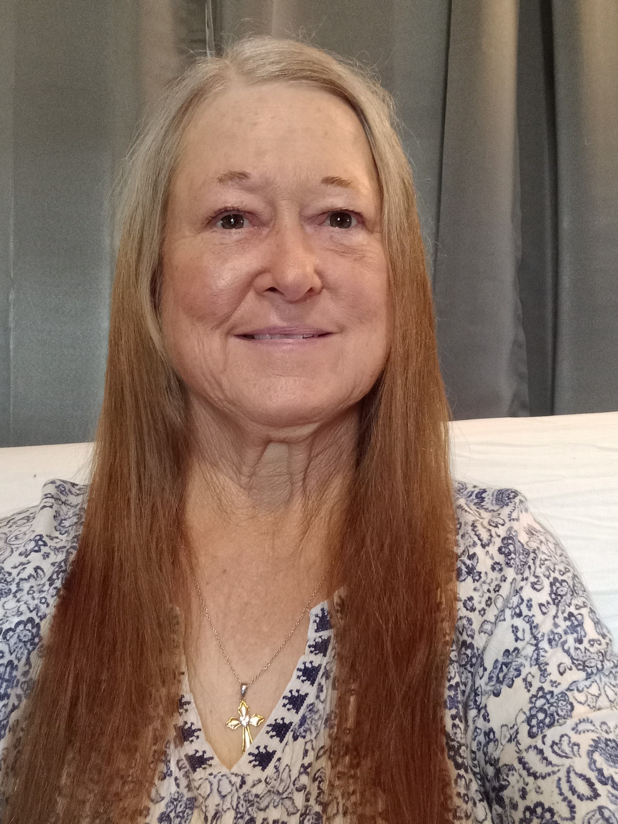 Help Brenda Nail Polk Get Knee Surgery campaign photo, 2 of 4