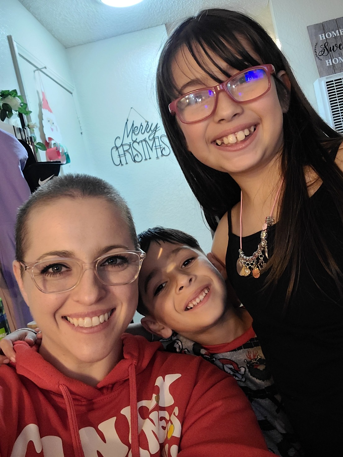 Help Kayla Fight Aggressive Triple Negative Breast Cancer campaign photo, 7 of 8