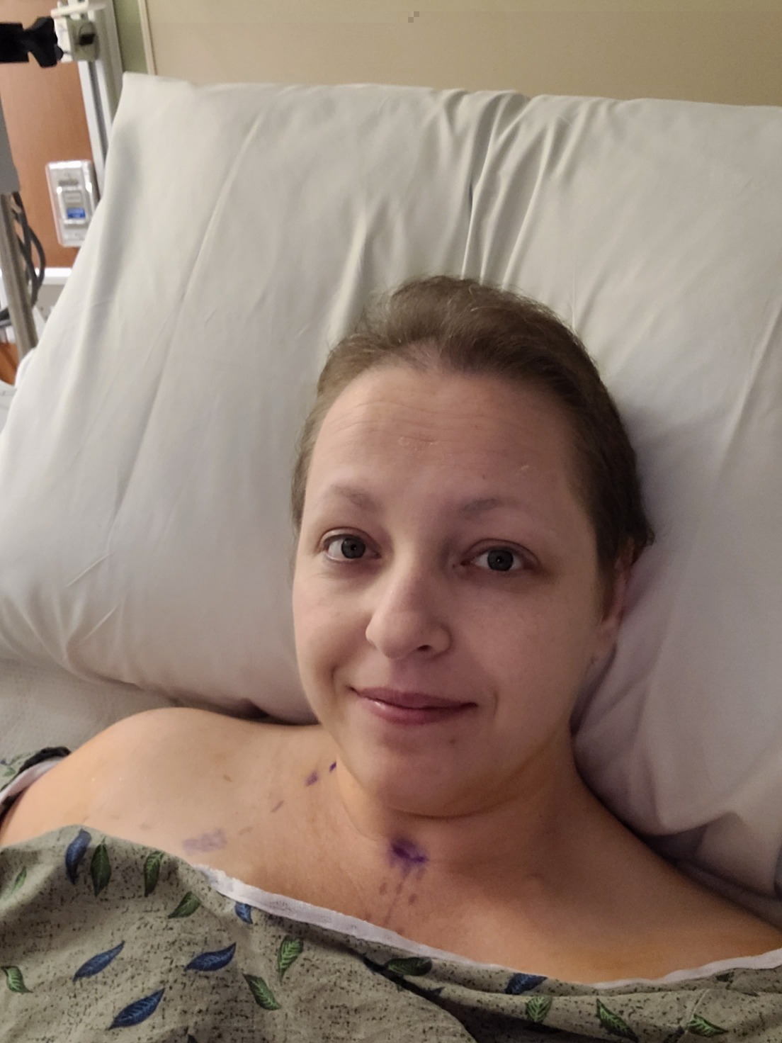Help Kayla Fight Aggressive Triple Negative Breast Cancer campaign photo, 6 of 8
