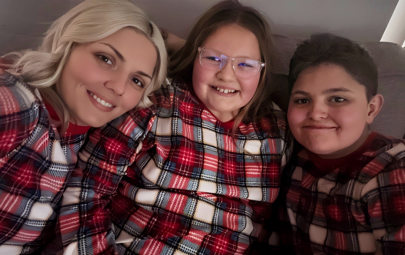 Fundraiser by Alexis Pennington : Help a Single Mom Rebuild After Car ...