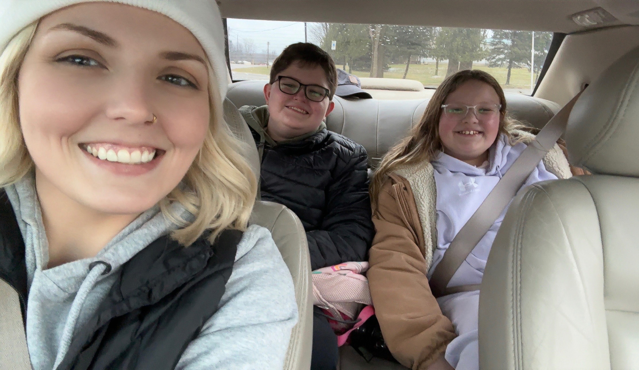Fundraiser by Alexis Pennington : Help a Single Mom Rebuild After Car ...