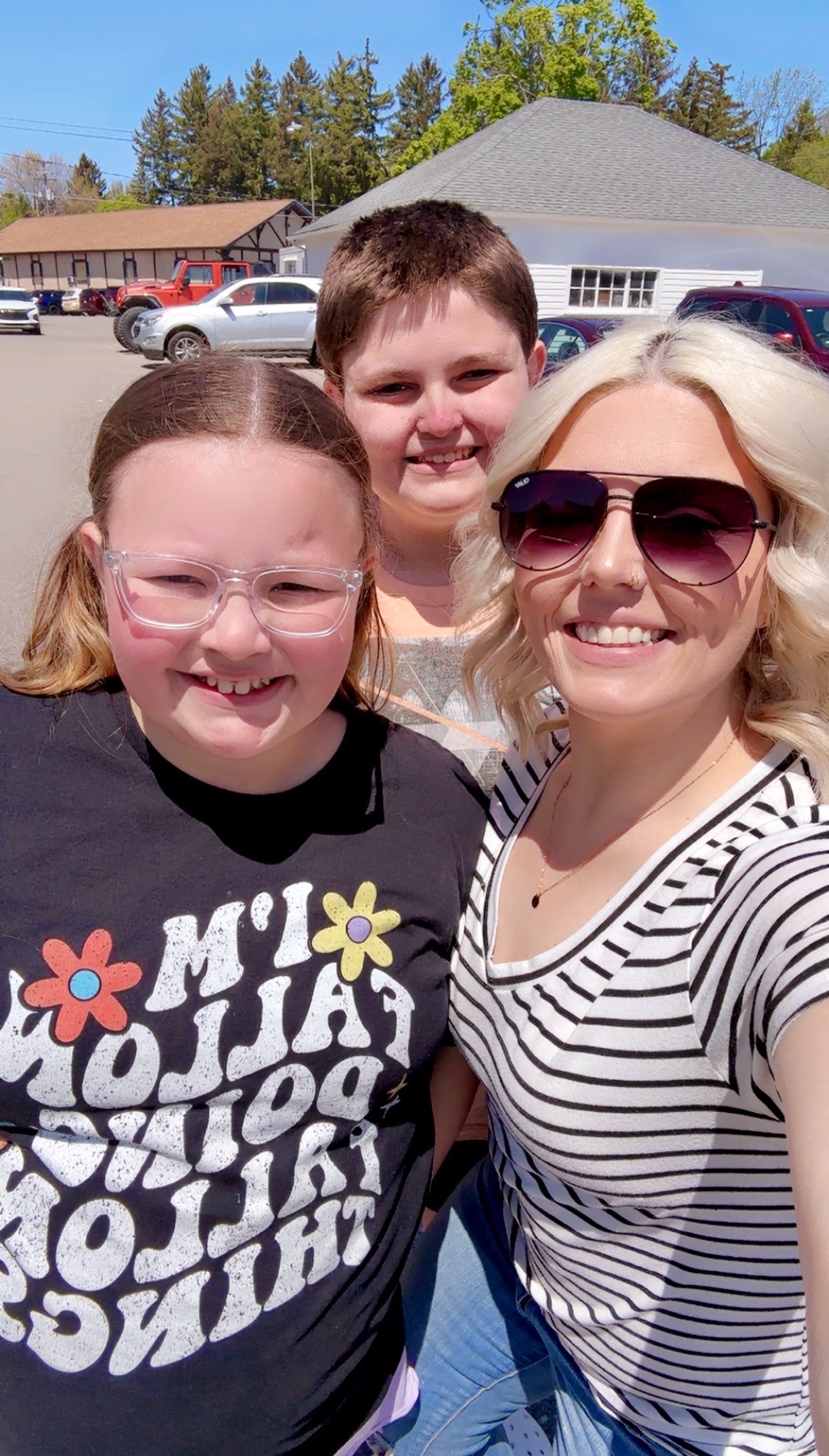 Fundraiser by Alexis Pennington : Help a Single Mom Rebuild After Car ...