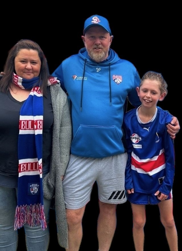 Help Support the Fryers Family Through a Challenging Time campaign photo, 2 of 4