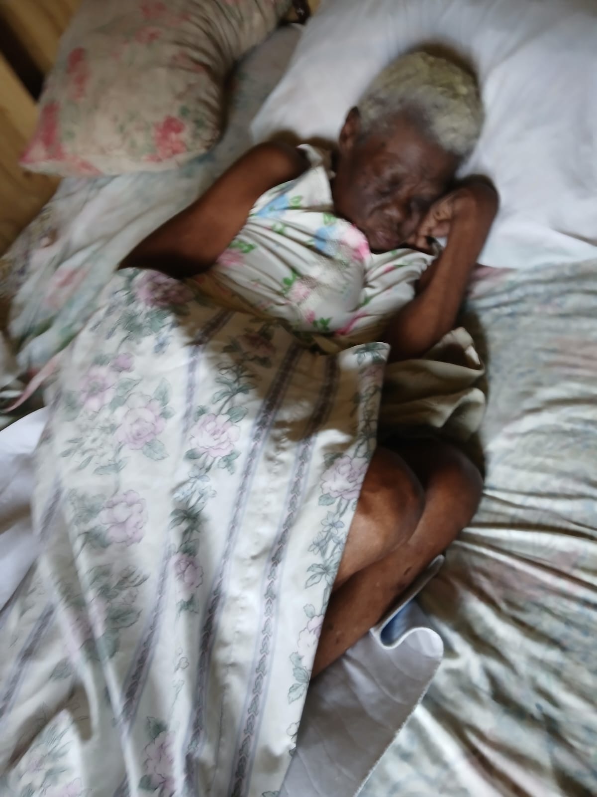 Help Roger's Mother Rebuild After Hurricane campaign photo, 4 of 5