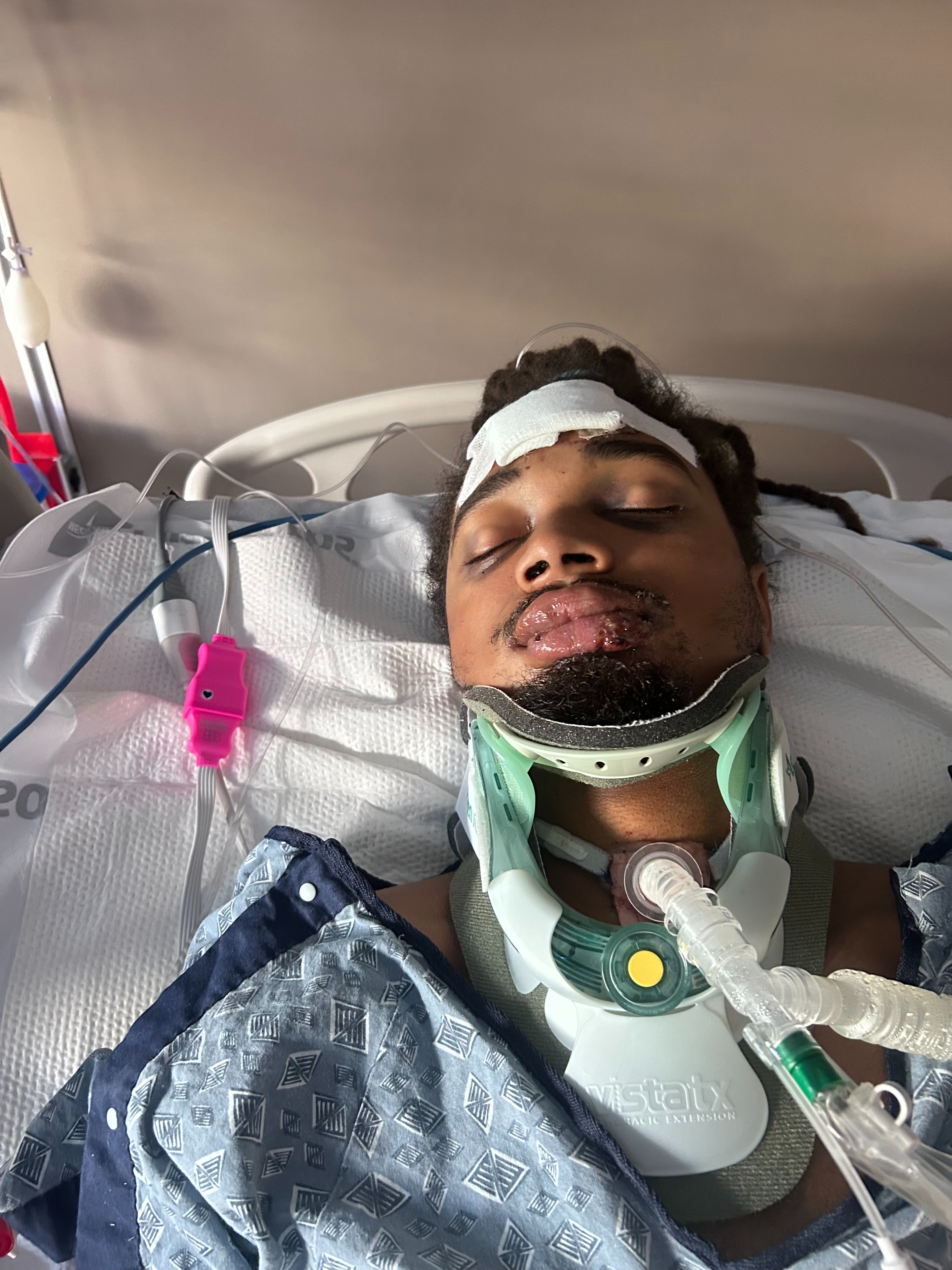 Road to Recovery for Auntrel campaign photo, 4 of 8