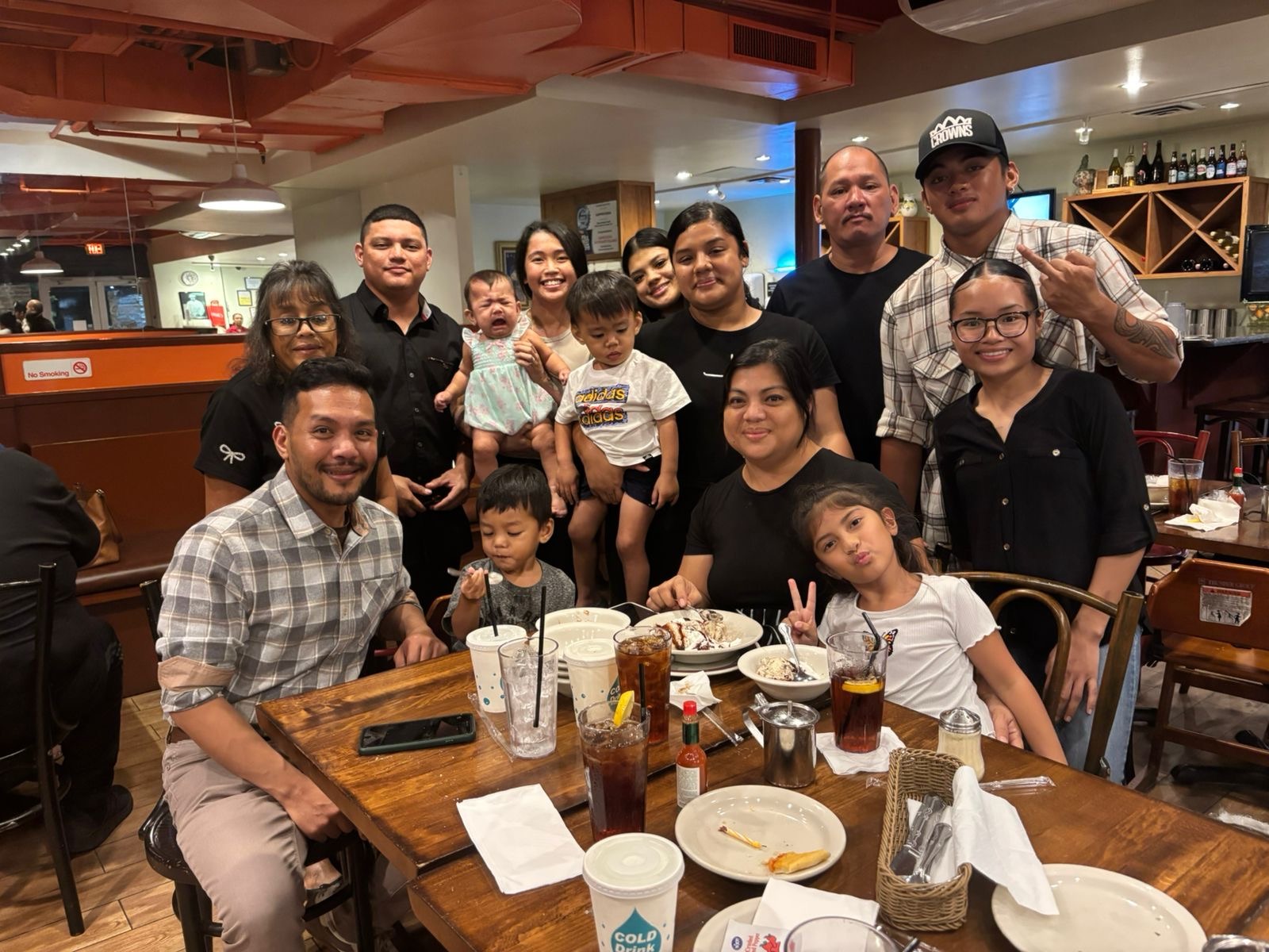 Help Our Mom, Margaret Castro Santos Get Heart Surgery campaign photo, 2 of 4