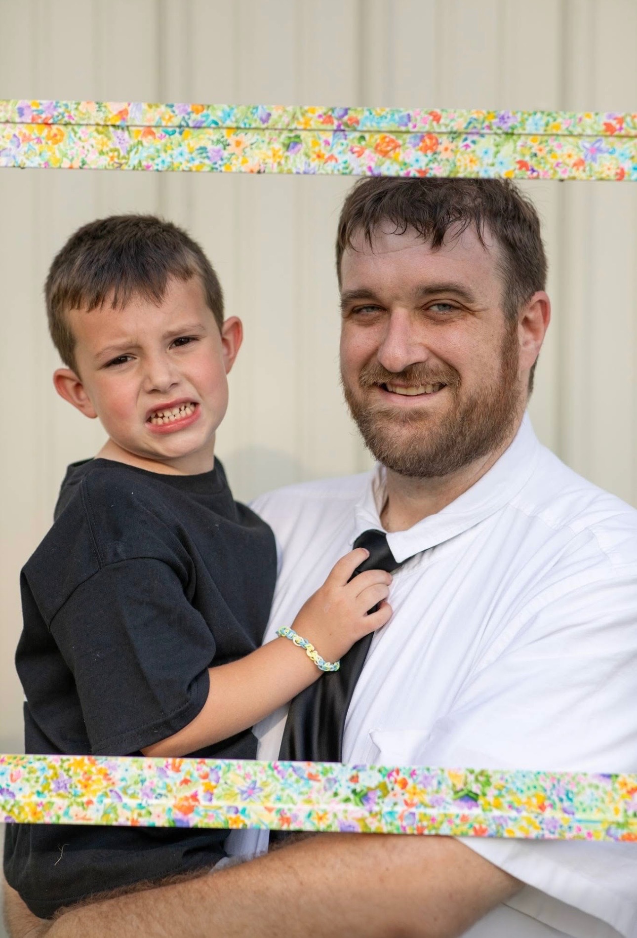 Donate to Ryan's Fight and Family's Christmas campaign photo, 5 of 6