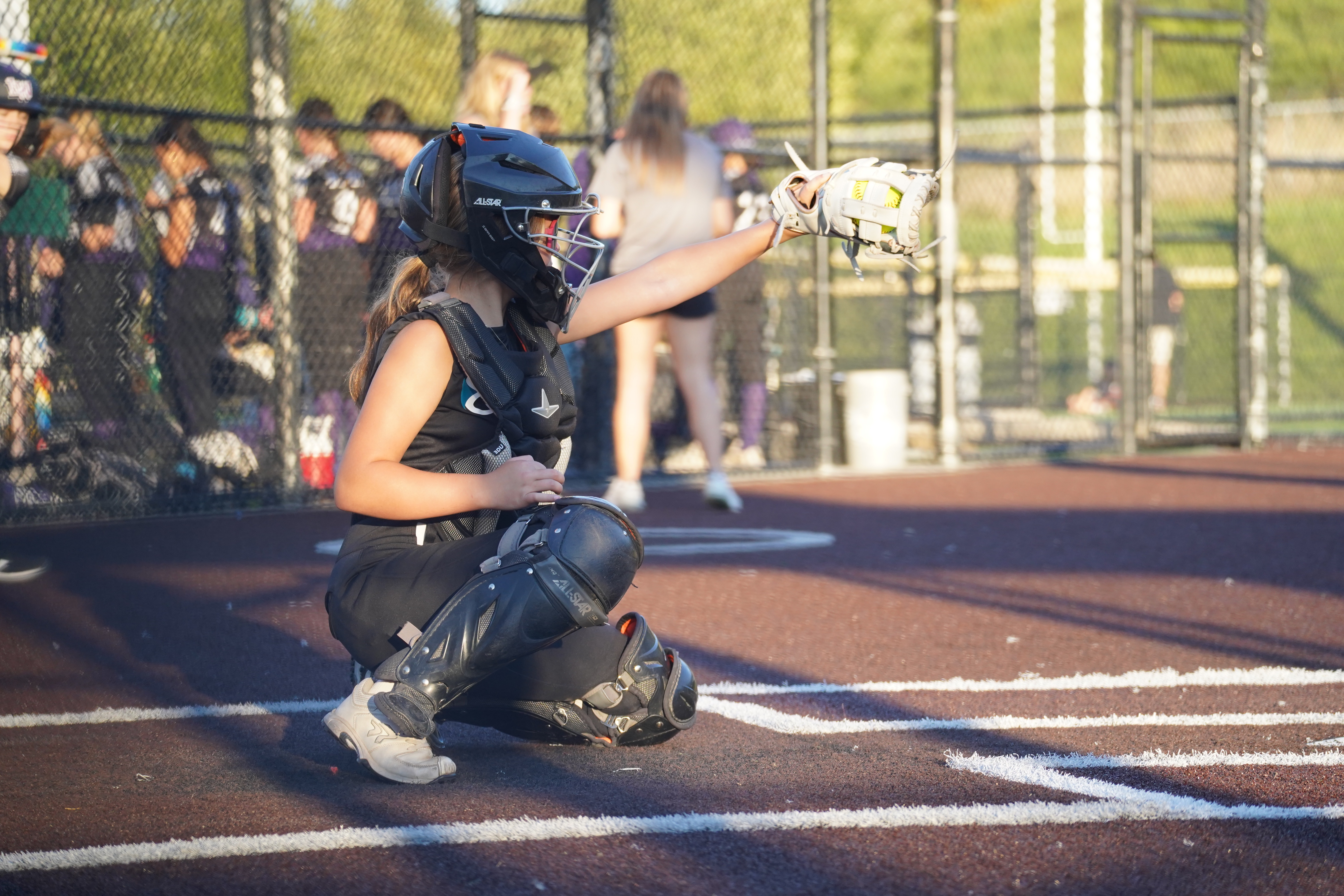 Help Maddie get to the Philippines to teach softball campaign photo, 5 of 6