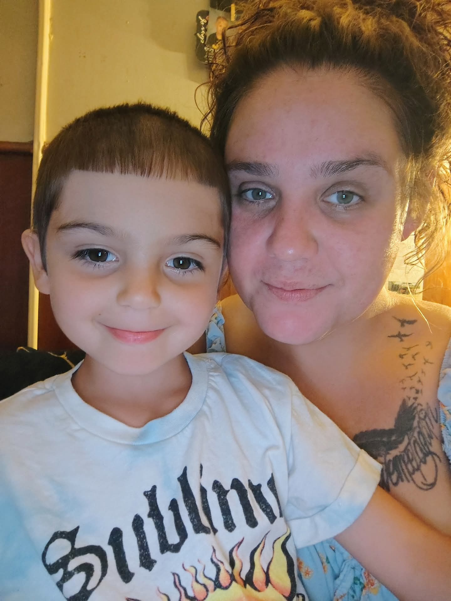 Support Savannah's Stroke Recovery Journey campaign photo, 2 of 6