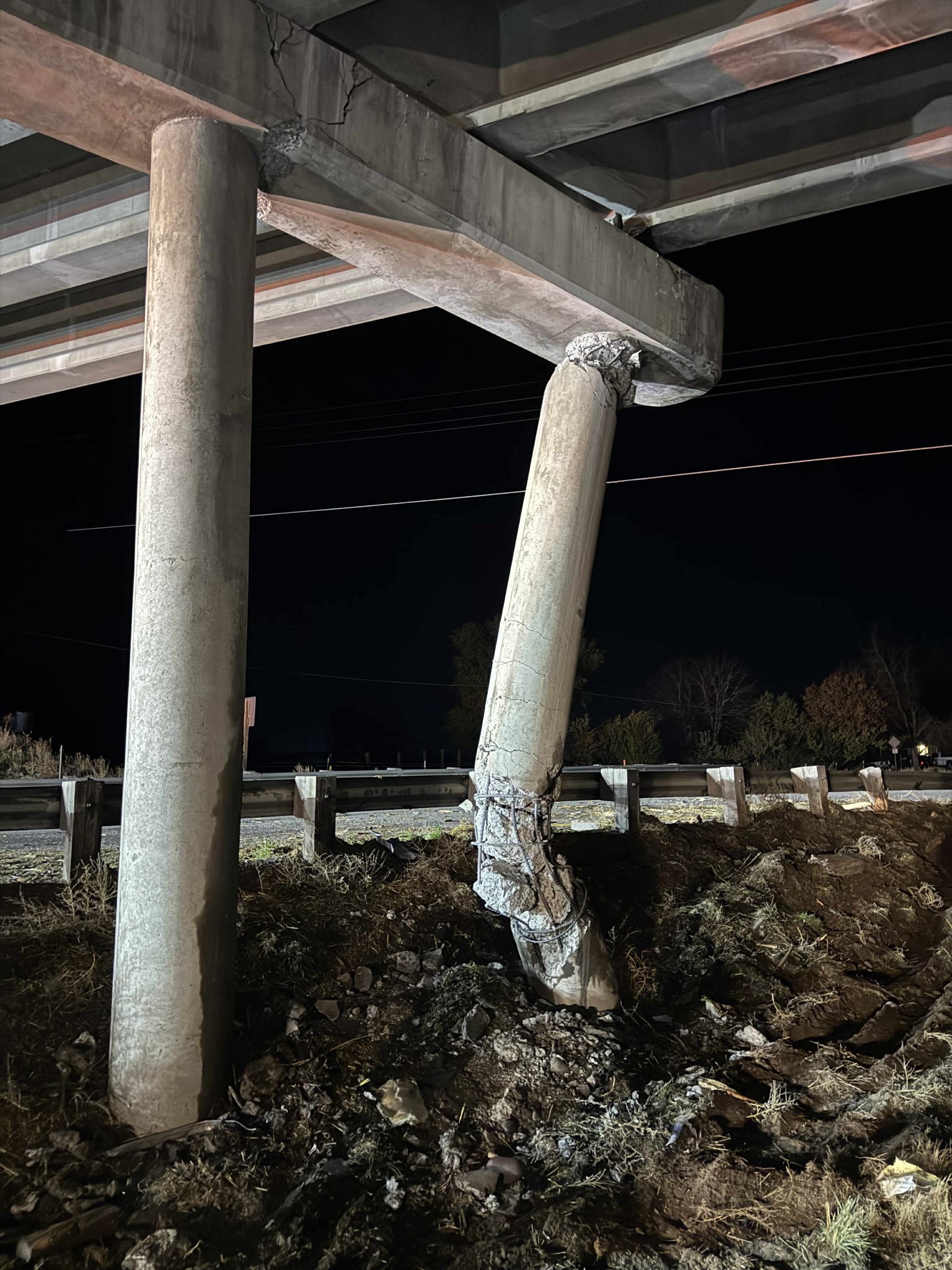 By Gods grace he survived, now he needs our help to heal! campaign photo, 2 of 8