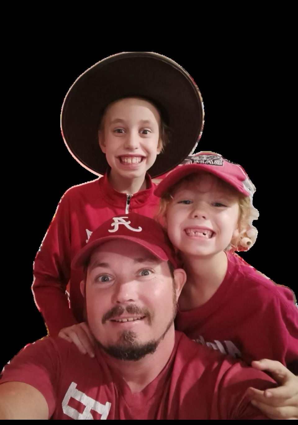 Support Chris & Kimberly's Journey campaign photo, 2 of 4