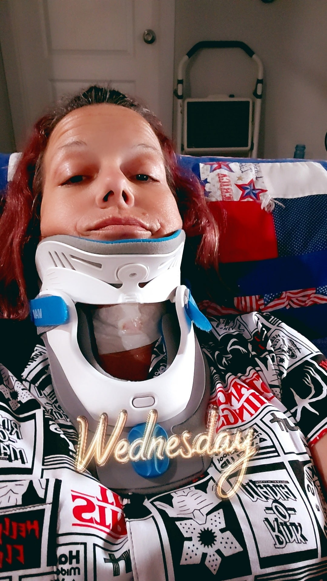 Help Yeti and Lala Through Tough Times campaign photo, 2 of 5