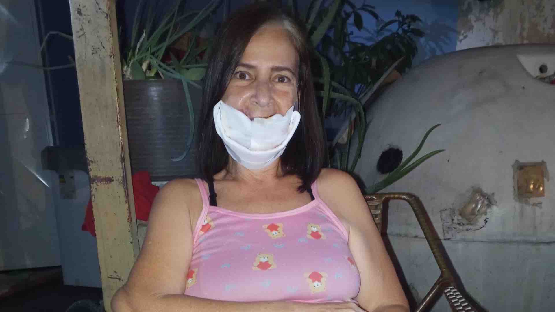 Ayúdame a vencer el cancer photo