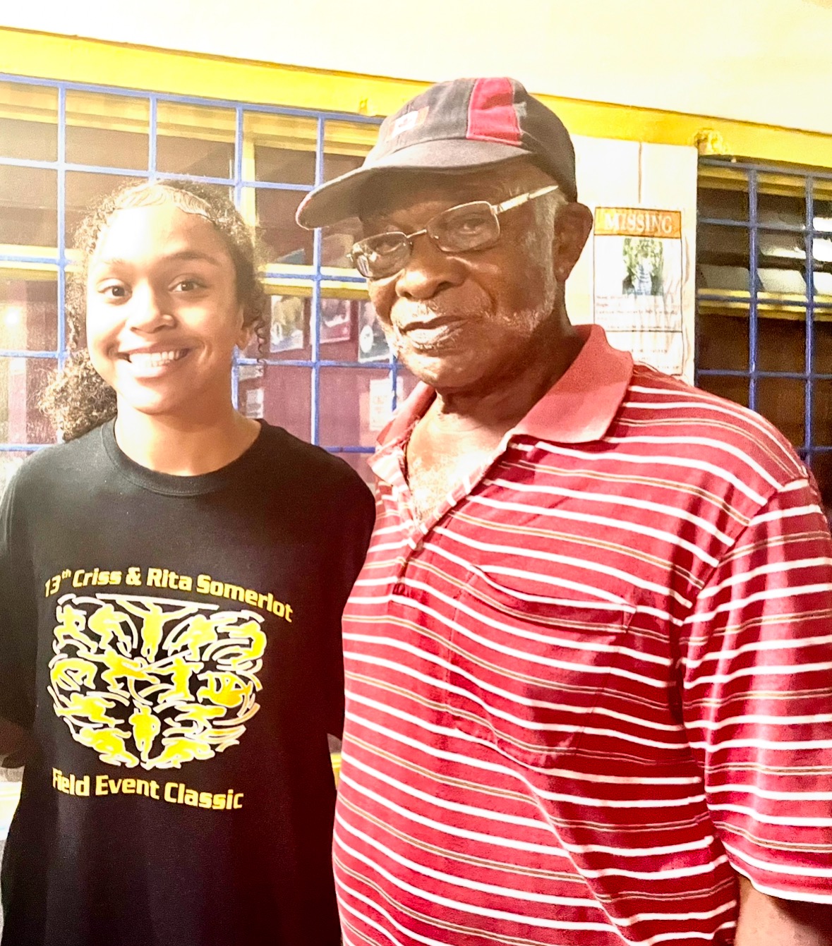 Support Demoy & Mariah’s Grandfather After Hurricane Melissa campaign photo, 4 of 6