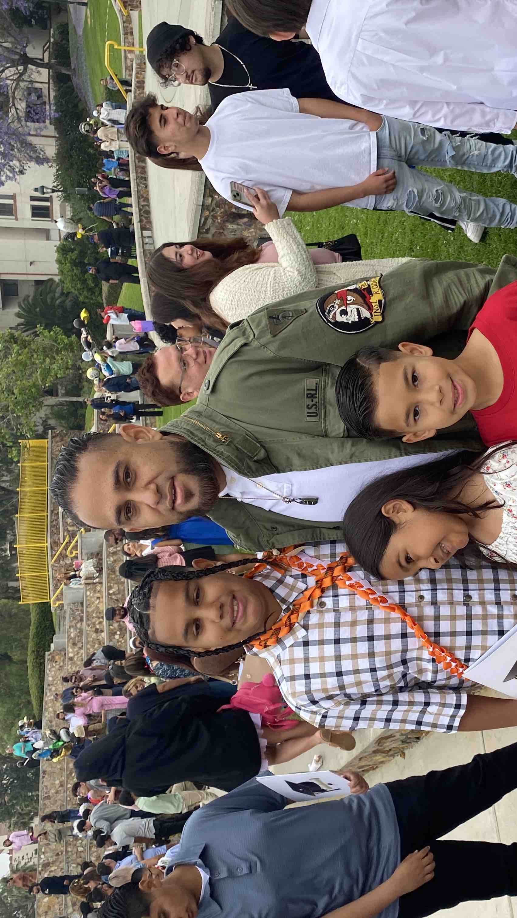 Support Marcos' Family in Crisis photo