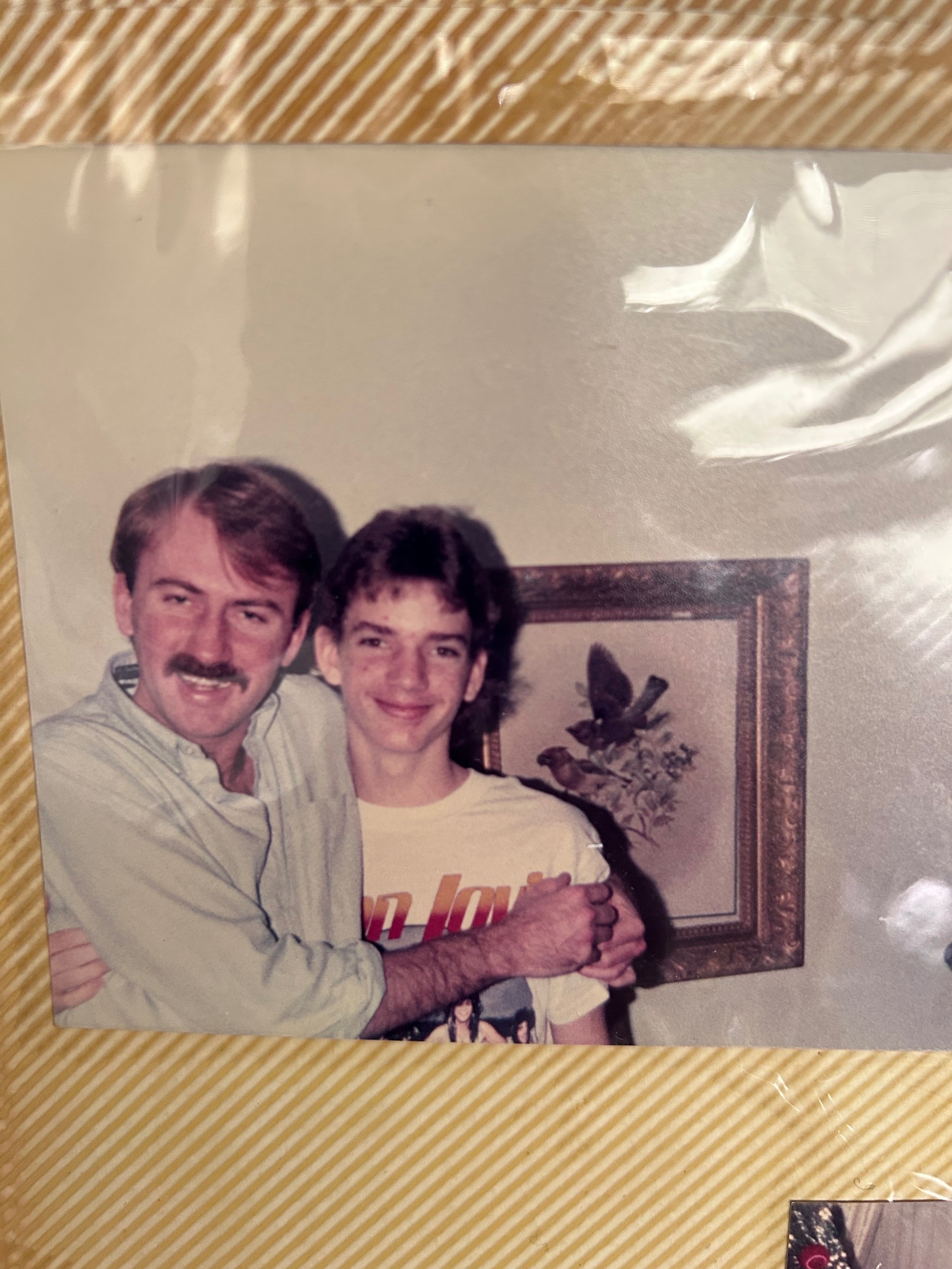 Help with Cremation and Ceremony funds campaign photo, 2 of 8
