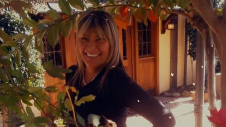 Support Sally's Stroke Recovery Journey