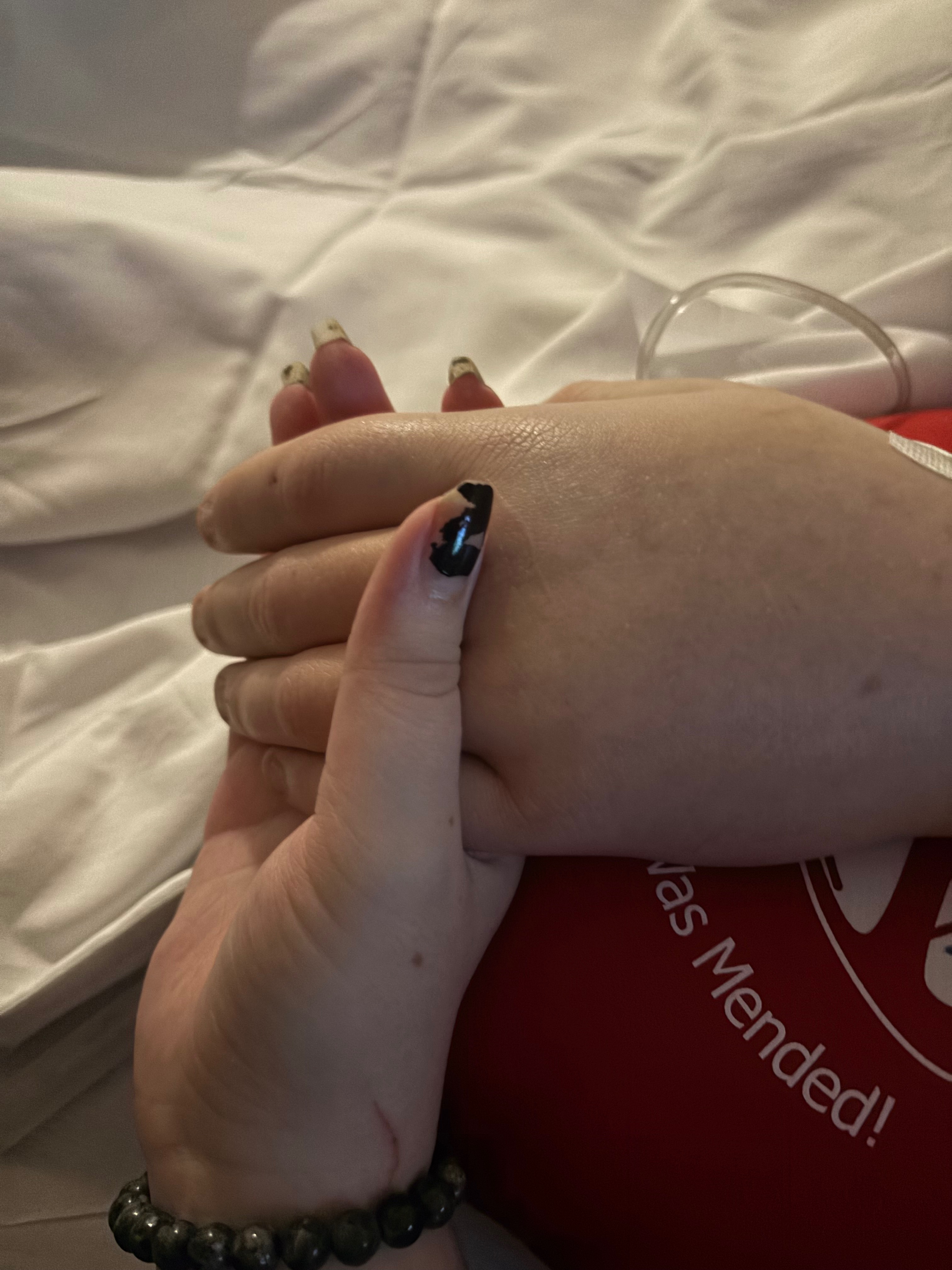 Support Cody Golden's Road to Recovery campaign photo, 6 of 7