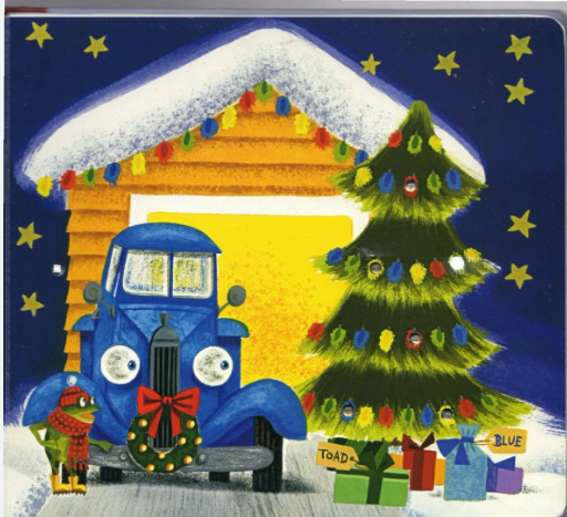Six Years of Giving Christmas Trees to Those in Need! campaign photo, 2 of 4