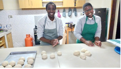 The Daughters of St. Camillus in Kenya campaign photo, 6 of 7