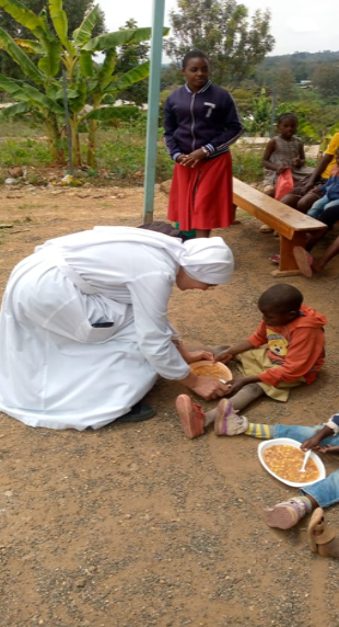 The Daughters of St. Camillus in Kenya campaign photo, 4 of 7