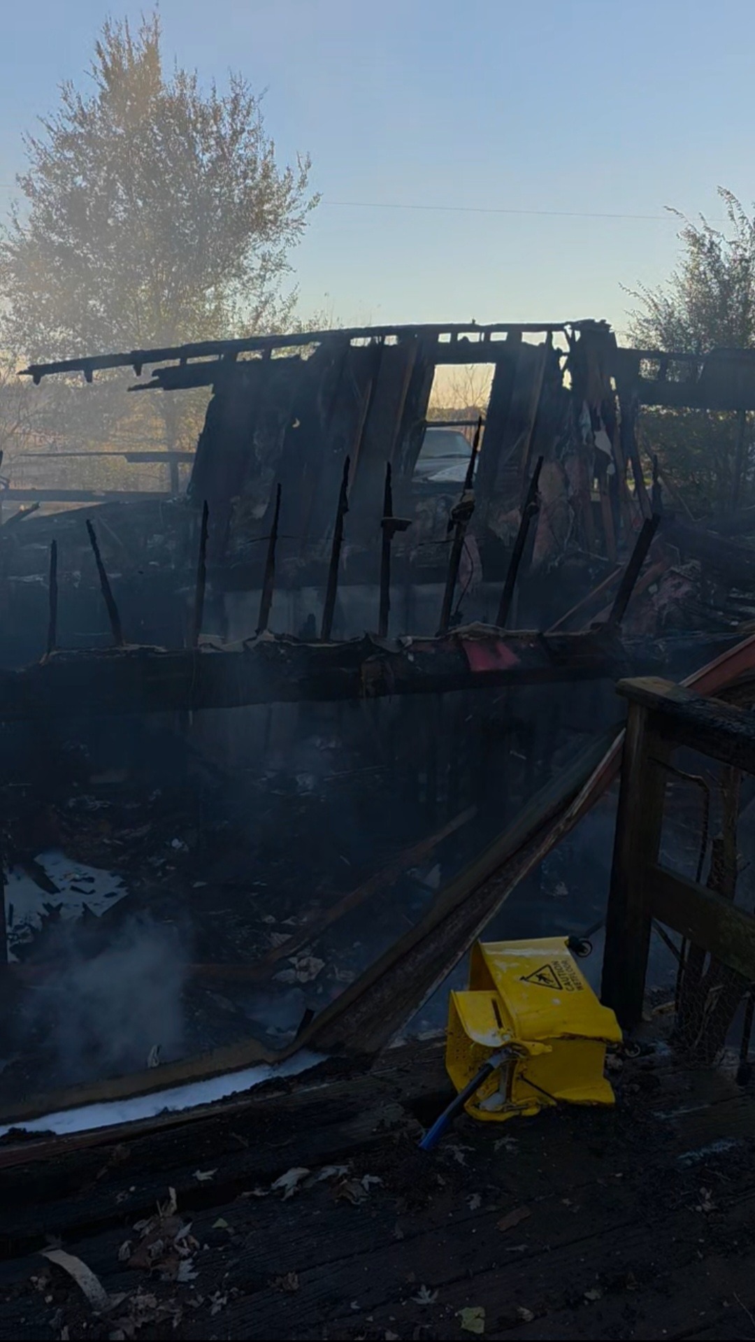 Support a Family After Devastating House Fire campaign photo, 6 of 7